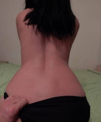 Анкета проститутки Евгения - город Шибертуй, 34 года, №15398