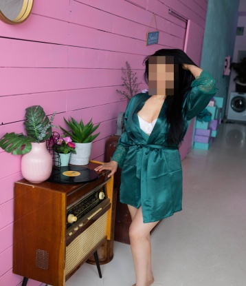 Анкета проститутки Надежда - город Шибертуй, 30 лет, №3298